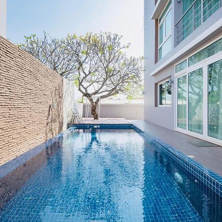 Luxury Pool Villa At Golden Sea Hua Hin Ngoại thất bức ảnh
